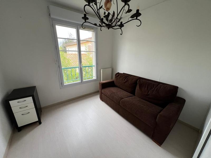 Maison de ville - 110 m² - 5 pièces