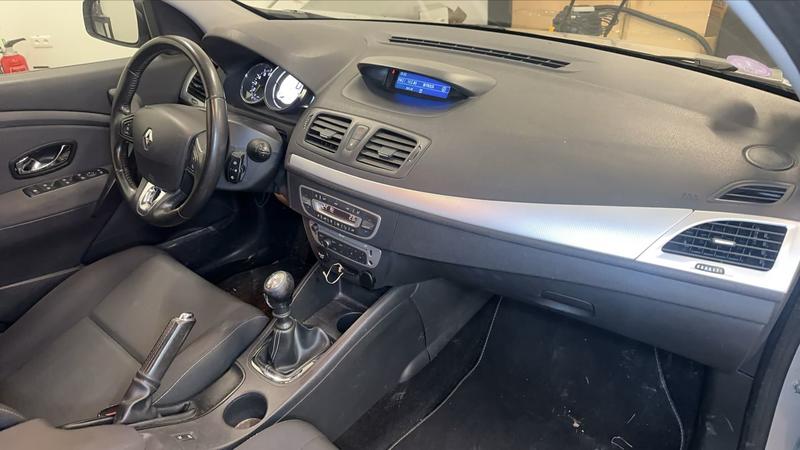 Renault Mégane 1.2 Tce Energy 115 Dynamique