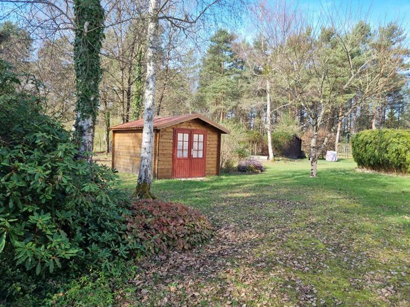 Maison - 161 m² - 7 pièces