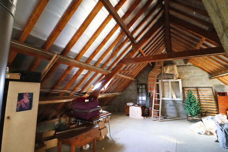 Maison - 109 m² - 5 pièces