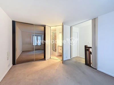 Duplex - 39 m² - 2 pièces