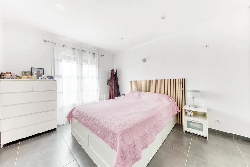 Maison - 138 m² - 7 pièces