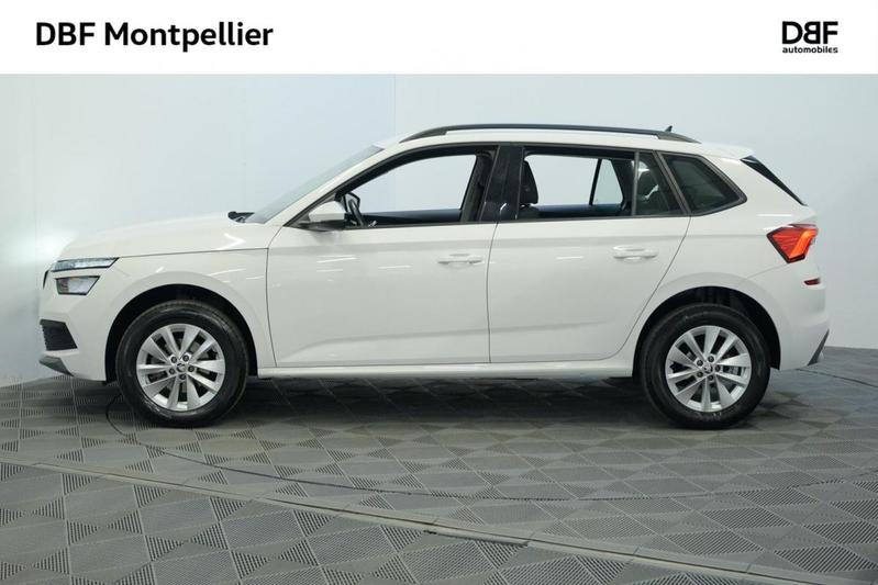 Skoda Kamiq 1.0 Tsi 95 ch Bvm5 Ambition