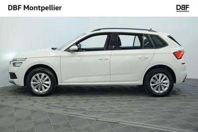Skoda Kamiq 1.0 Tsi 95 ch Bvm5 Ambition