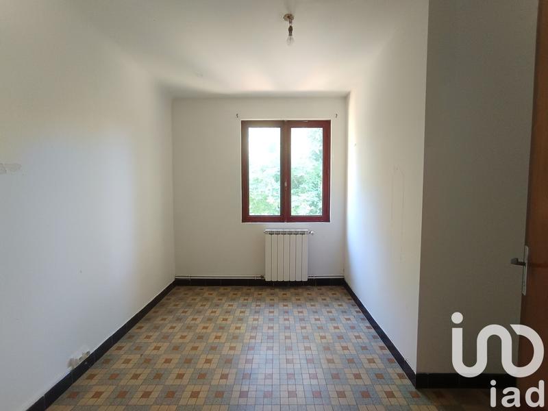 Maison - 158 m² - 8 pièces