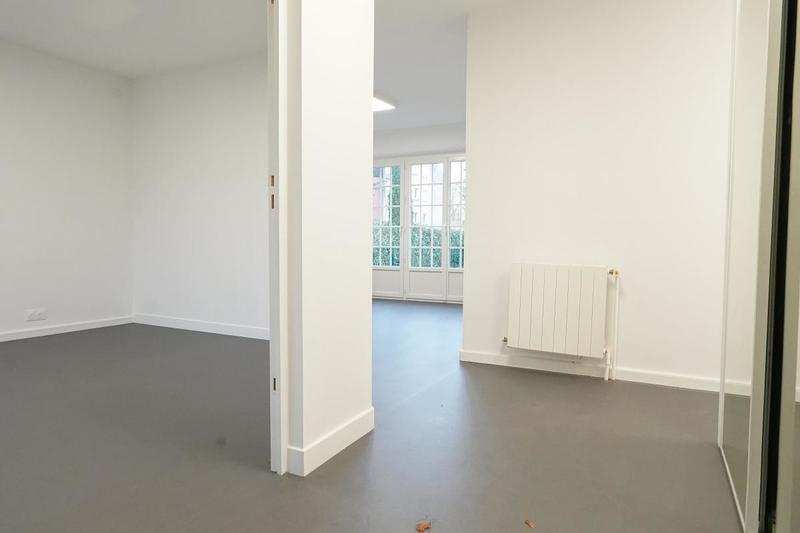 Pavillon - 109 m² - 4 pièces