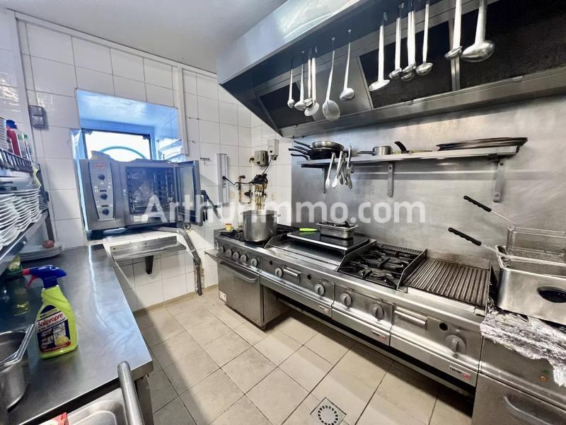 Bureau - 158 m² - 5 pièces