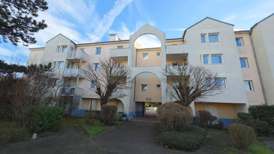 Appartement - 34 m² - 1 pièce