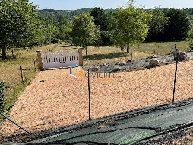 Châlet - 36 m² - 2 pièces
