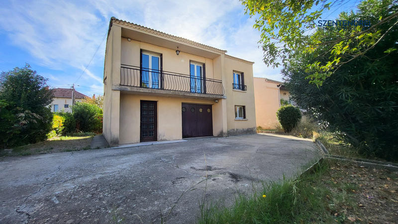Villa - 106 m² - 5 pièces