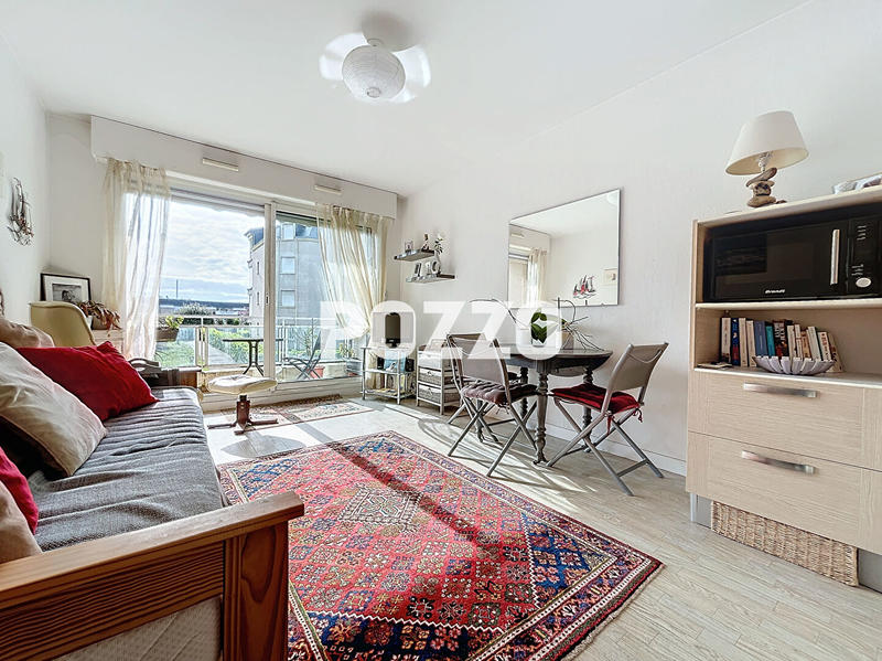 Appartement - 26 m² - 1 pièce