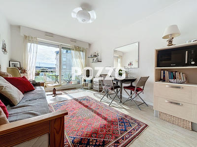 Appartement - 26 m² - 1 pièce