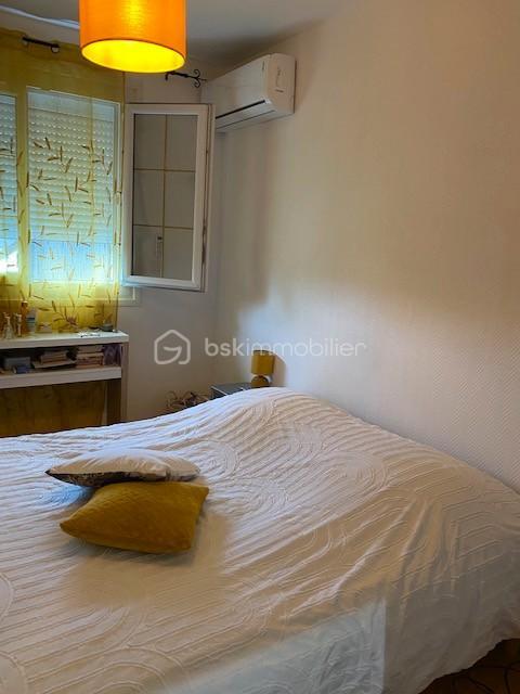 Maison - 113 m² - 5 pièces