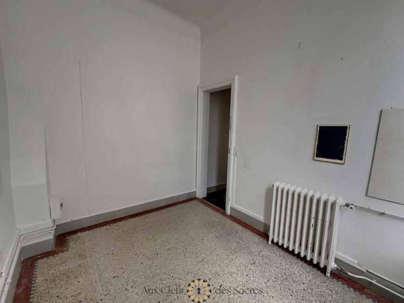 Appartement - 147 m² - 5 pièces