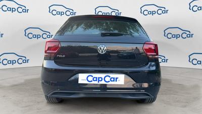 Volkswagen Polo 1.0 Tsi 95 Connect - 5 places