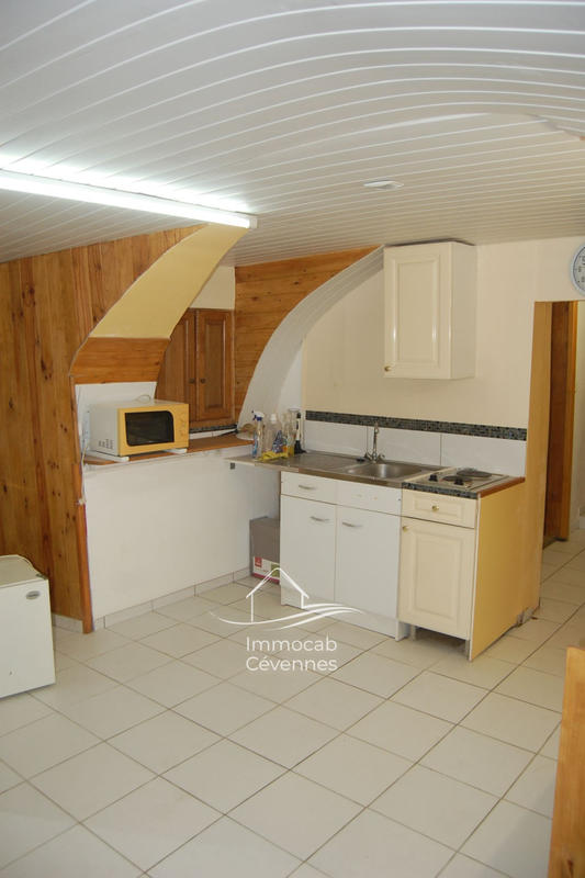 Maison de ville - 74 m² - 5 pièces