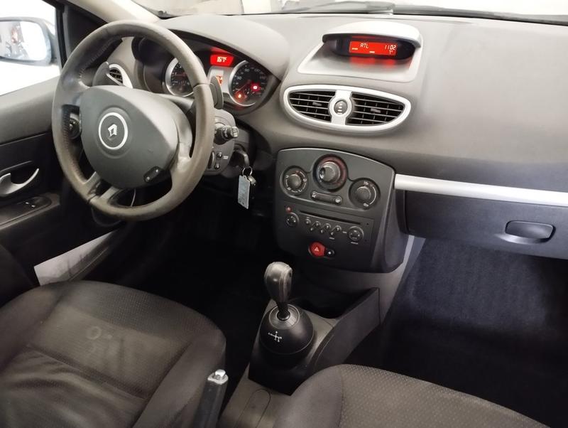 Renault Clio III 1.5 Dci 85 Dynamique Ba 3p
