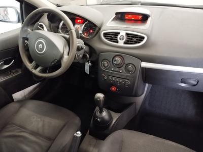 Renault Clio III 1.5 Dci 85 Dynamique Ba 3p