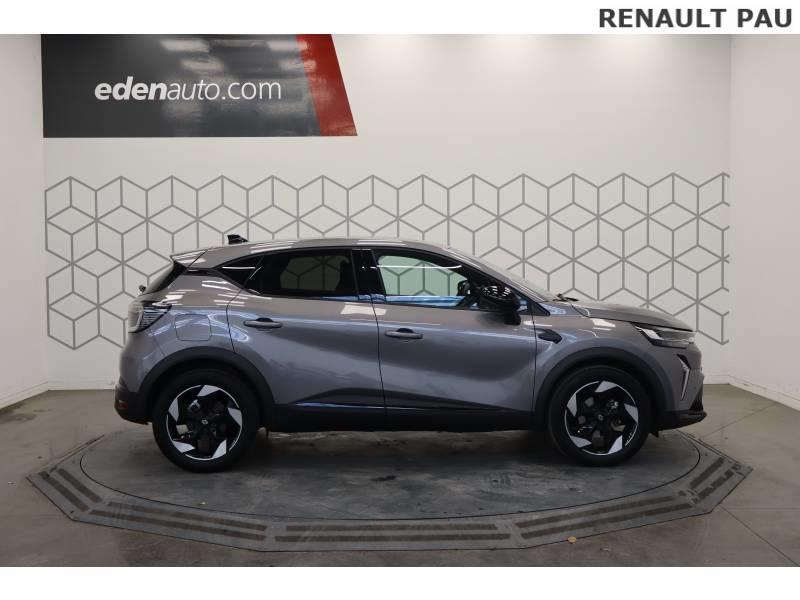 Renault Captur TCe 90 Techno