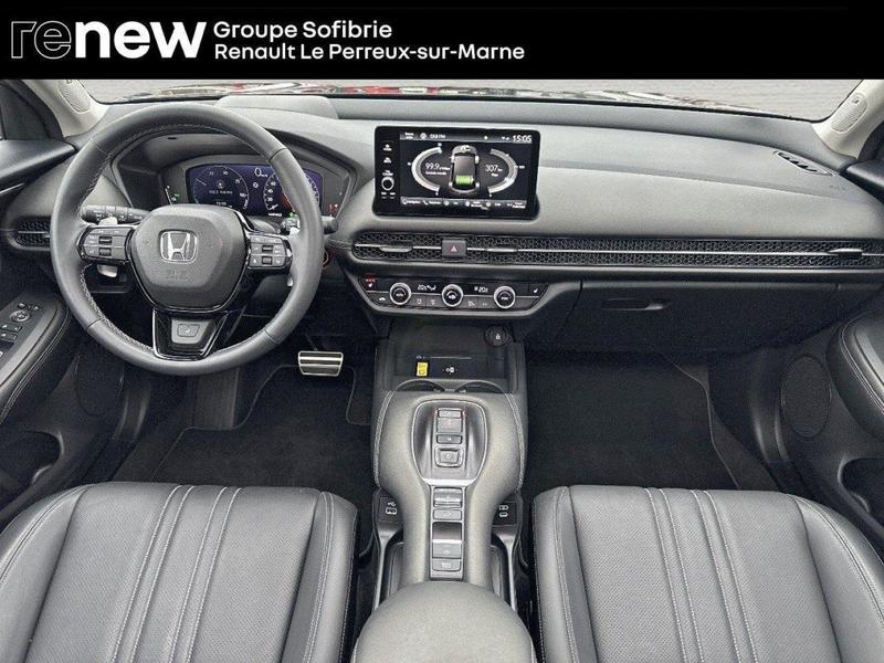 Honda Zr-V E:Hev 2.0 i-Mmd Advance