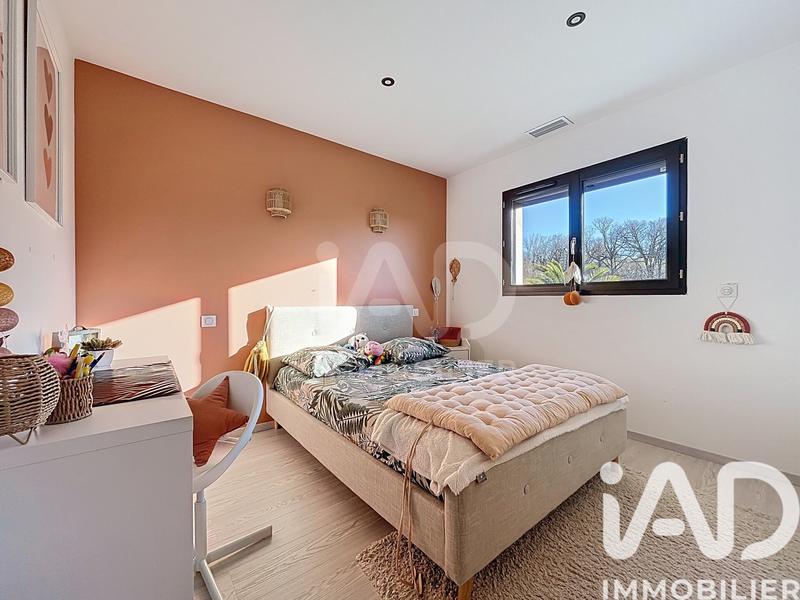 Maison de ville - 149 m² - 5 pièces