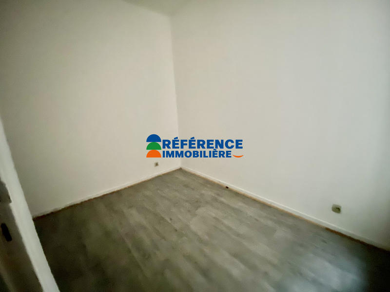 Appartement - 49 m² - 3 pièces