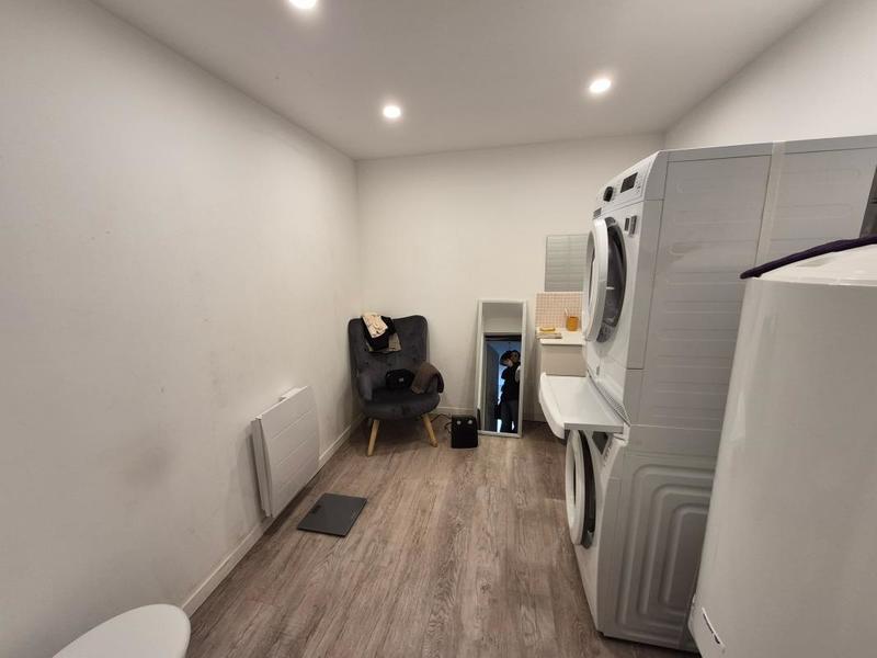 Maison - 160 m² - 5 pièces