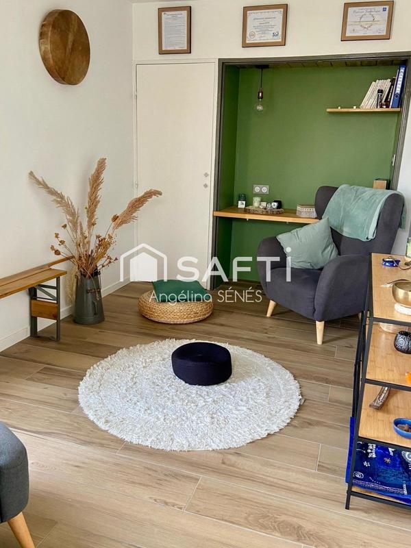 Maison - 170 m² - 9 pièces