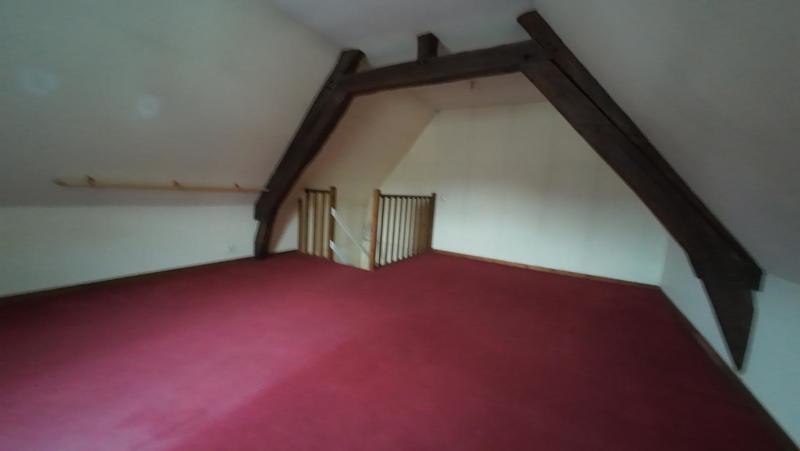 Maison de ville - 70 m² - 5 pièces