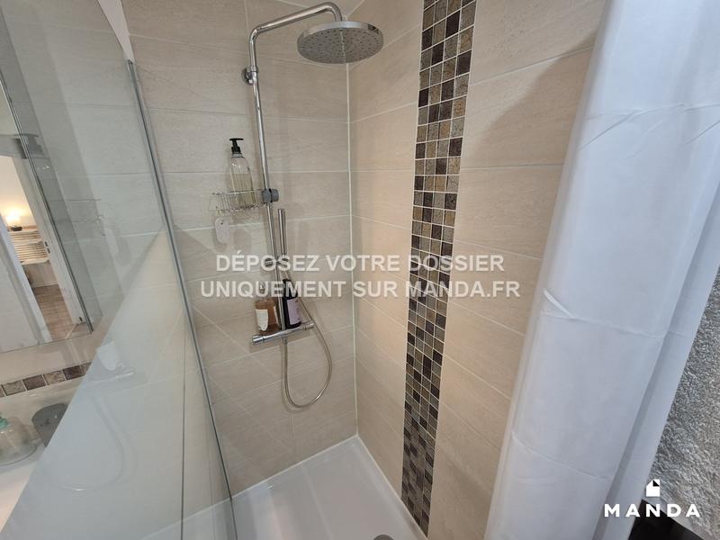 Appartement - 76 m² - 3 pièces