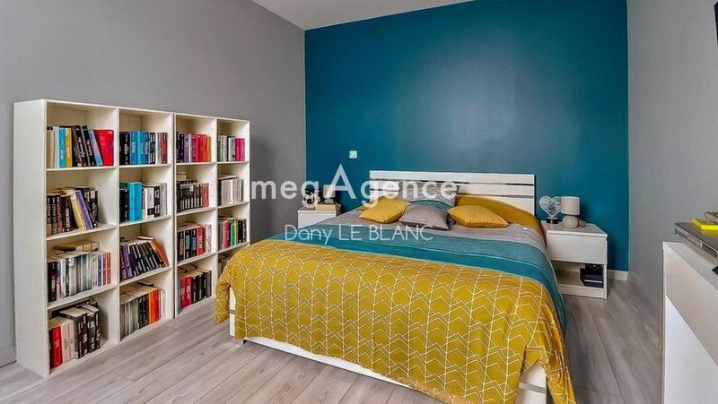 Maison ancienne - 147 m² - 9 pièces