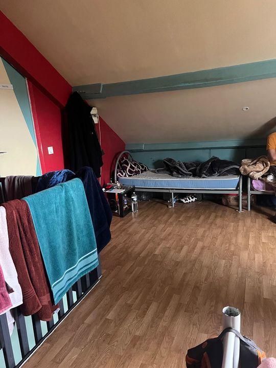 Duplex - 50 m² - 3 pièces