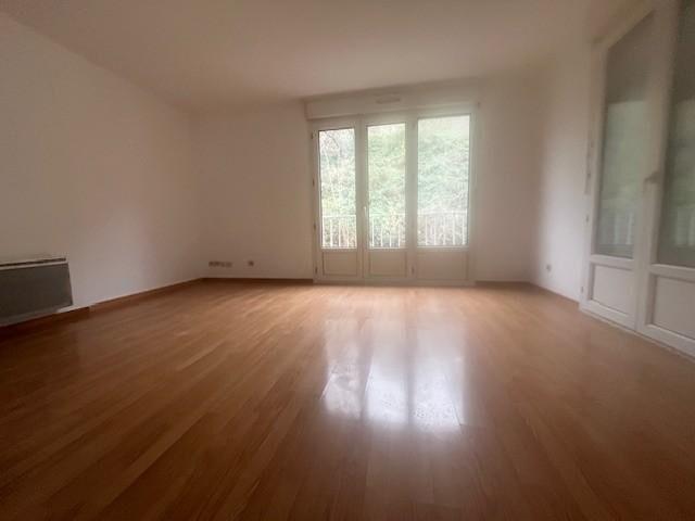 Appartement - 62 m² - 2 pièces