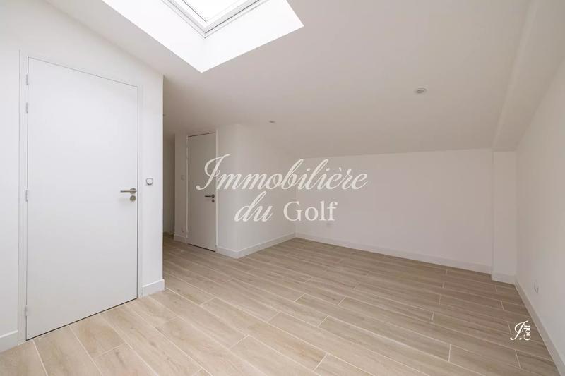 Appartement - 72 m² - 4 pièces