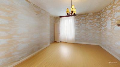 Maison ancienne - 90 m² - 3 pièces