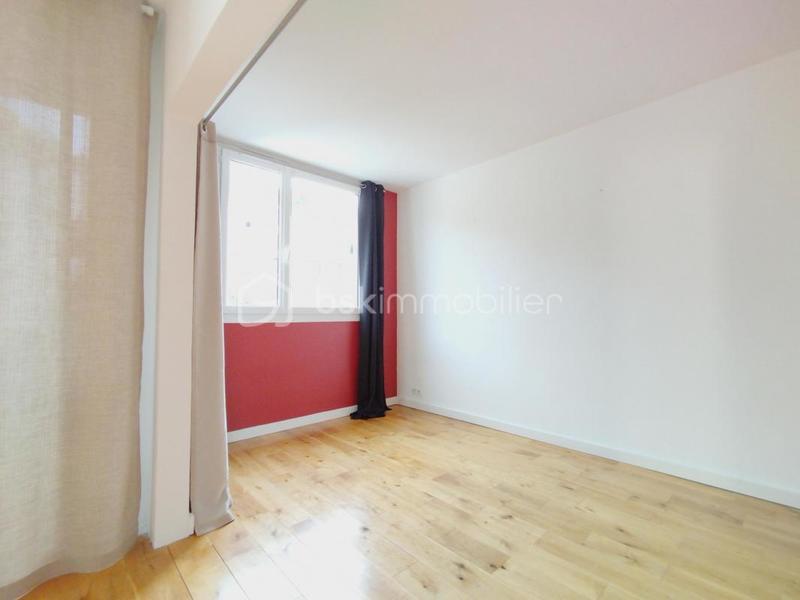 Appartement - 53 m² - 3 pièces