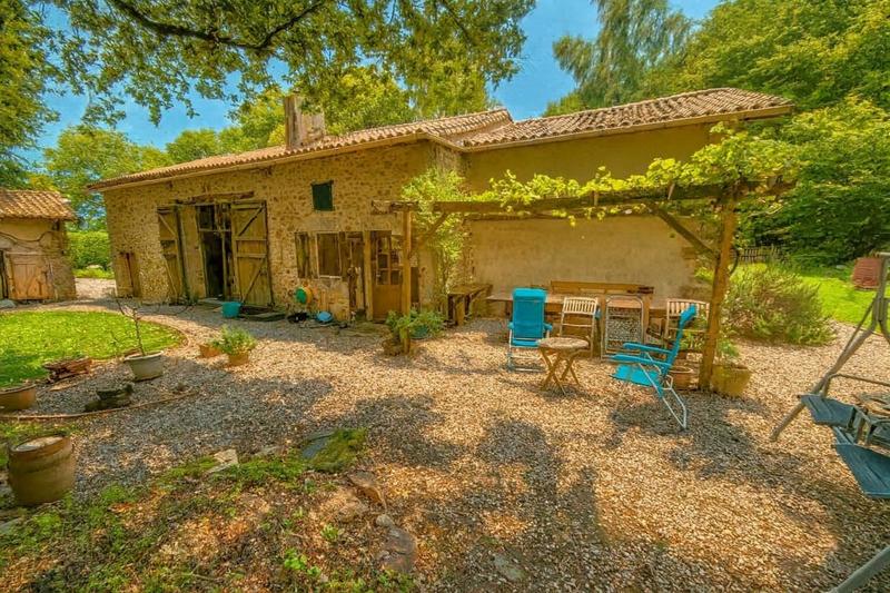 Maison - 174 m² - 5 pièces