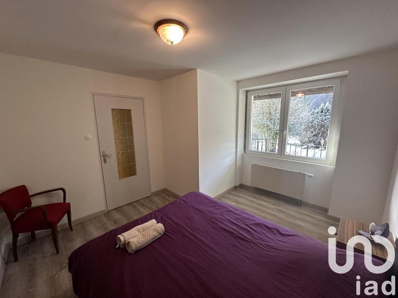 Maison - 310 m² - 19 pièces