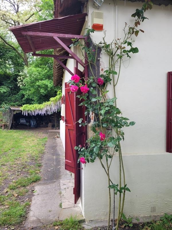 Maison - 90 m² - 3 pièces