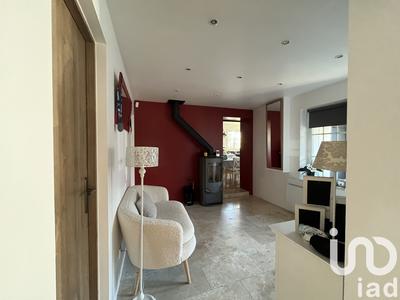 Maison - 165 m² - 5 pièces