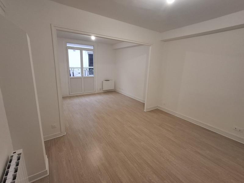 Appartement - 34 m² - 1 pièce