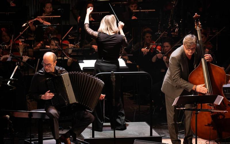 Origines Symphonic - Festival 1001 Notes