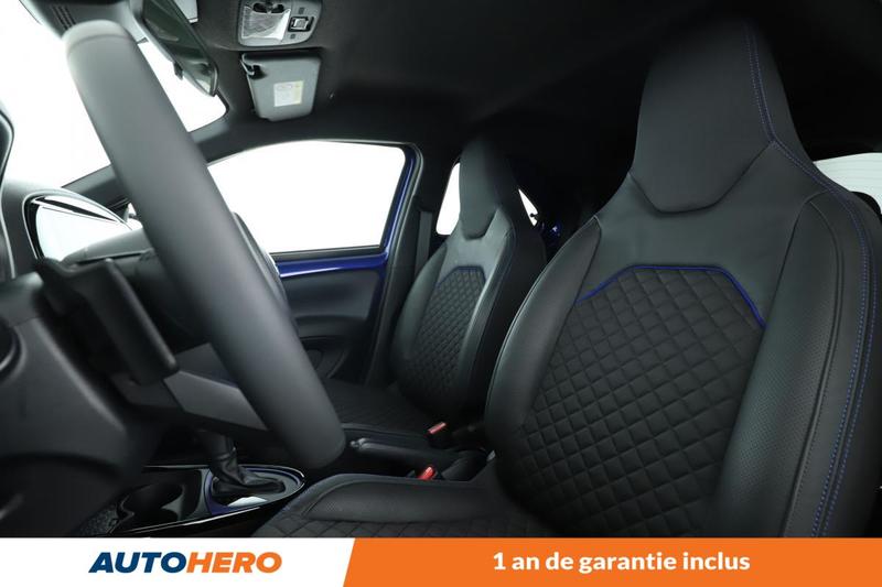 Toyota aygo x 1.0 Vvt-i Collection s-Cvt 72 ch