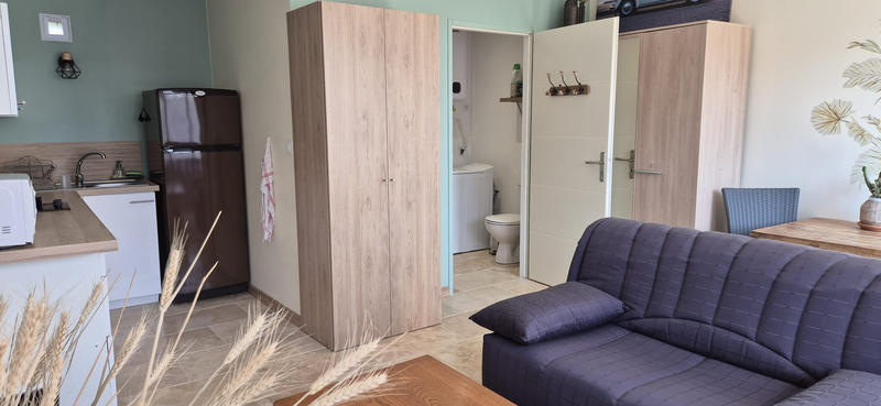 Mas - 220 m² - 7 pièces