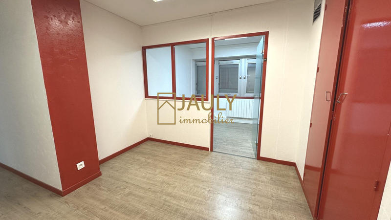 Bureau - 232 m² - 10 pièces