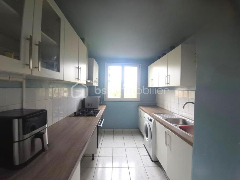 Appartement - 74 m² - 4 pièces