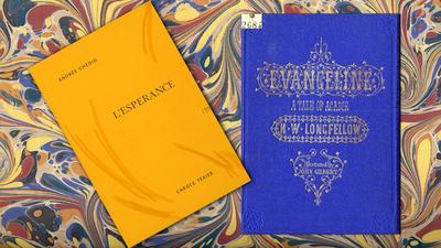 Exposition: «  le Patrimoine en couleur   »