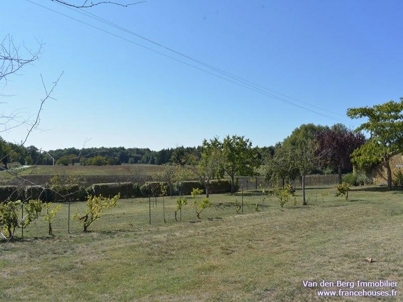 Haras - 200 m² - 9 pièces