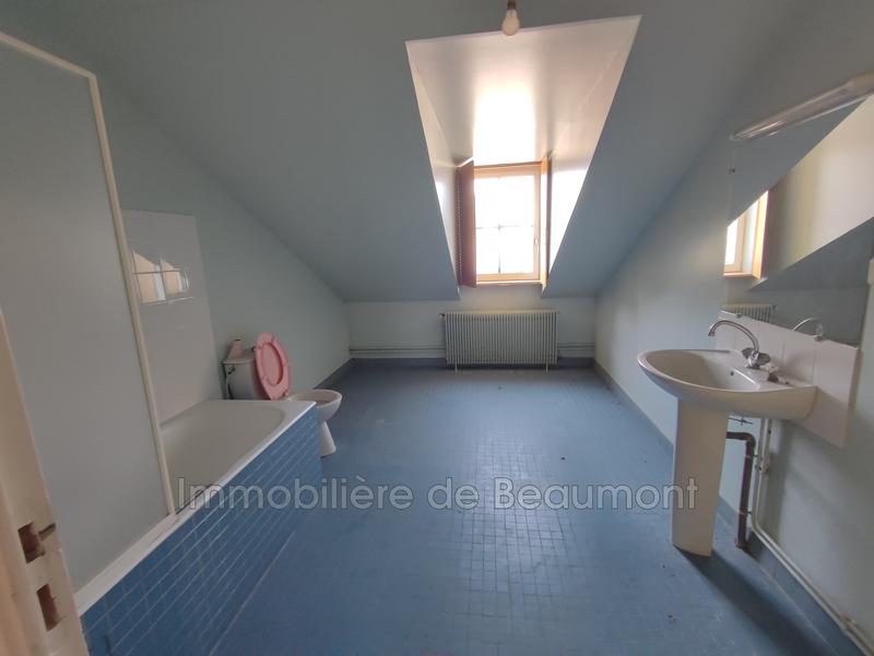 Appartement - 466 m²