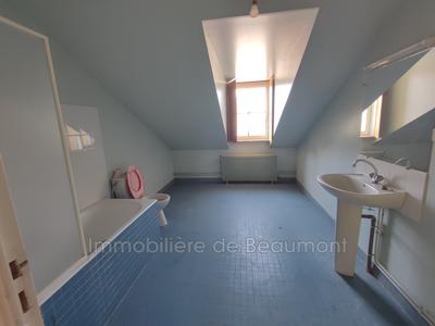 Appartement - 466 m²